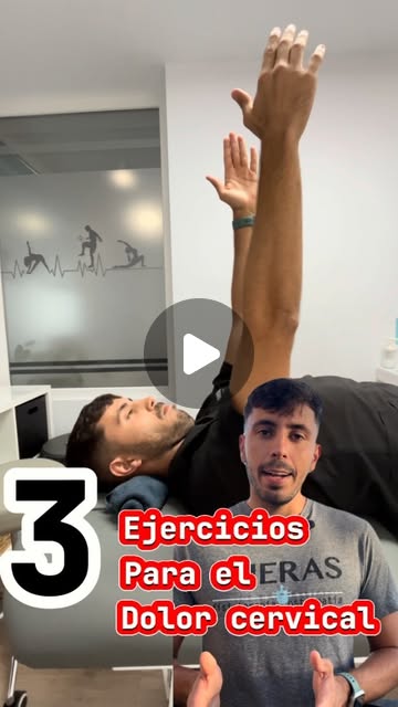 Ejercicios y consejos de recuperación activa.