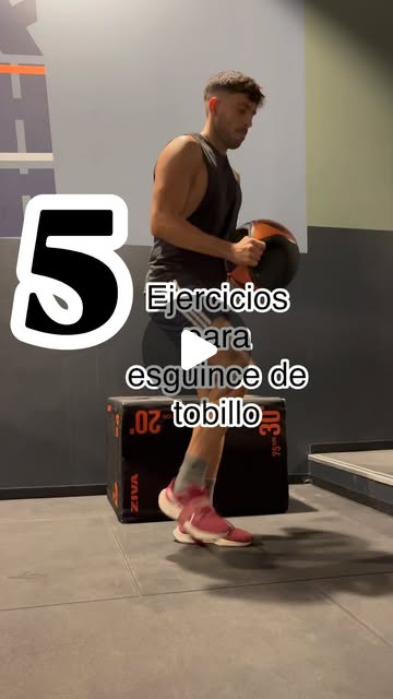 Readaptación deportiva, paso a paso.